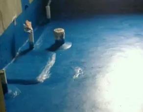 乌兰浩特卫生间测漏水多少钱